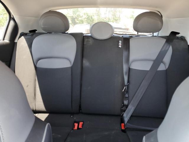 Photo 10 from auction – 2016 FIAT 500X EASY with VIN ZFBCFYBT6GP502307