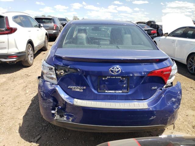 Photo 6 from auction – 2018 TOYOTA COROLLA L with VIN 5YFBURHEXJP853840