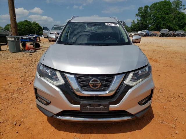 Photo 5 from auction – 2018 NISSAN ROGUE S with VIN JN8AT2MT1JW464414
