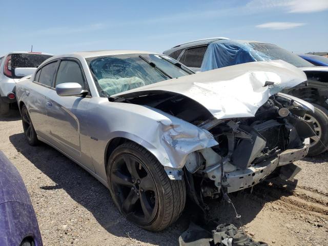 Photo 4 from auction – 2012 DODGE CHARGER R/ with VIN 2C3CDXCT3CH120718