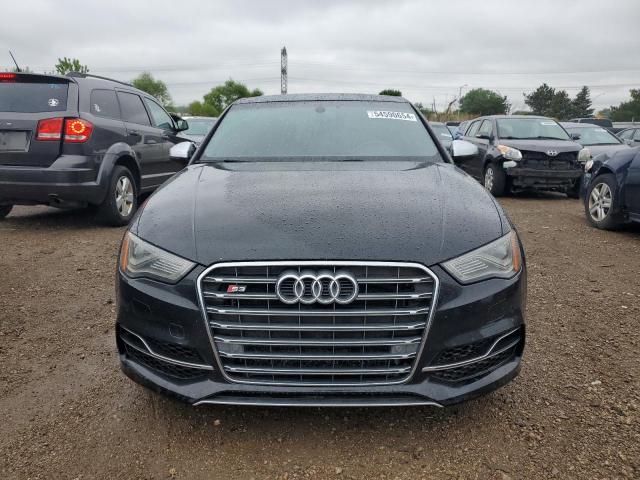 Photo 5 from auction – 2015 AUDI A3 with VIN WAUBFGFF7F1128358