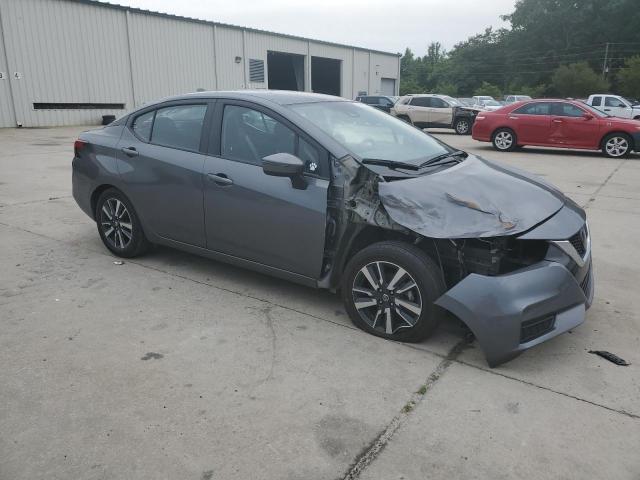 Photo 4 from auction – 2021 NISSAN VERSA SV with VIN 3N1CN8EV5ML845455