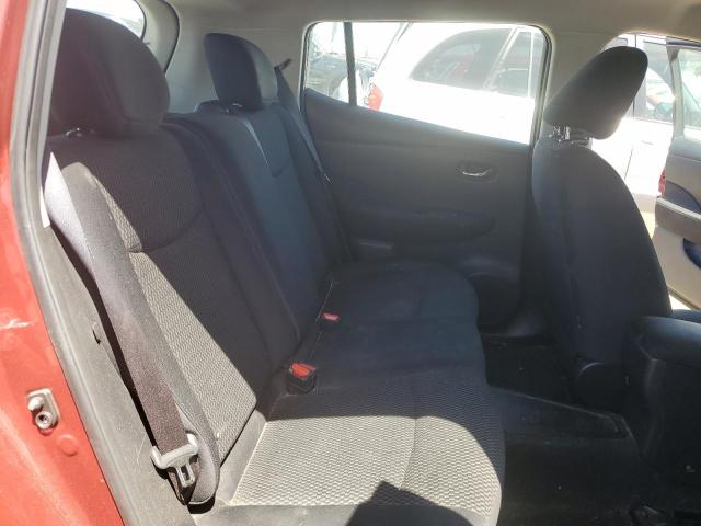Photo 10 from auction – 2014 NISSAN LEAF S with VIN 1N4AZ0CP0EC340585