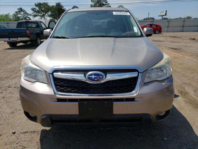 Photo 5 from auction – 2015 SUBARU FORESTER 2 with VIN JF2SJAHC9FH507551