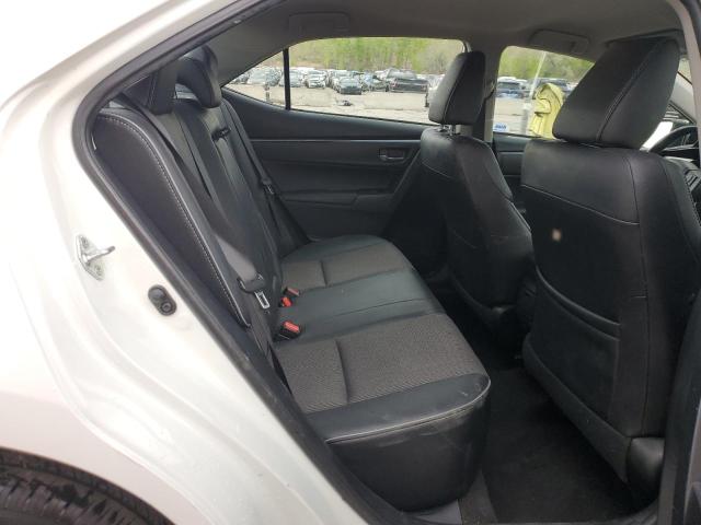 Photo 10 from auction – 2016 TOYOTA COROLLA L with VIN 2T1BURHE0GC634099