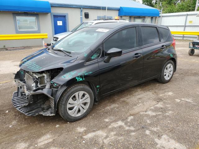 NISSAN VERSA NOTE 2017 with VIN 3N1CE2CP4HL365379 - Photo from auction