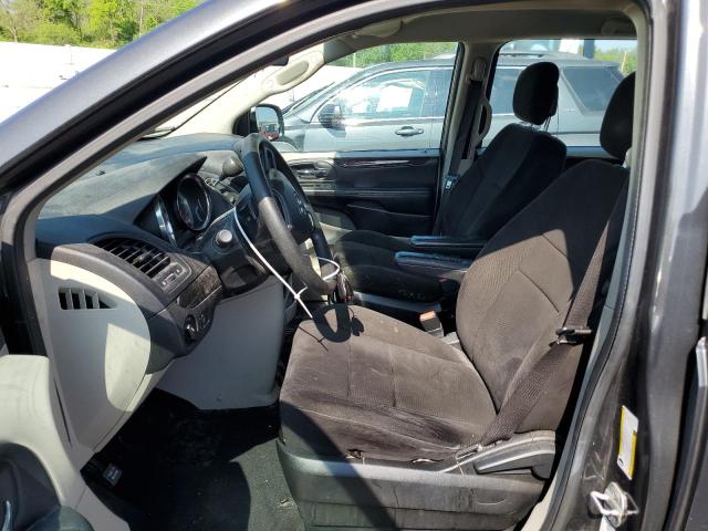 Photo 7 from auction – 2012 DODGE GRAND CARA with VIN 2C4RDGBG9CR182760