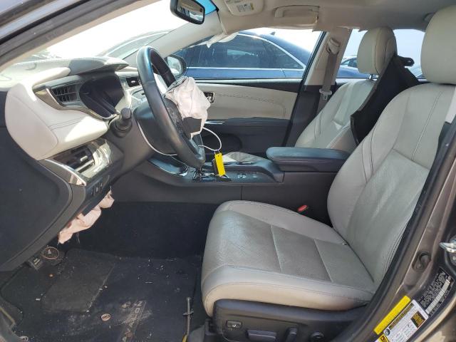 Photo 7 from auction – 2015 TOYOTA AVALON HYB with VIN 4T1BD1EB9FU045965
