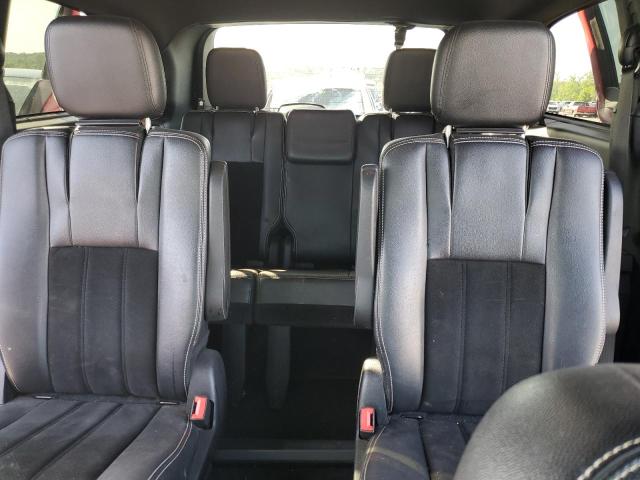 Photo 10 from auction – 2015 DODGE GRAND CARA with VIN 2C4RDGCG4FR705704
