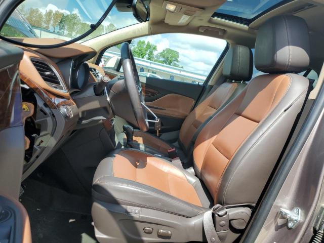 Photo 7 from auction – 2014 BUICK ENCORE PRE with VIN KL4CJDSB1EB617316