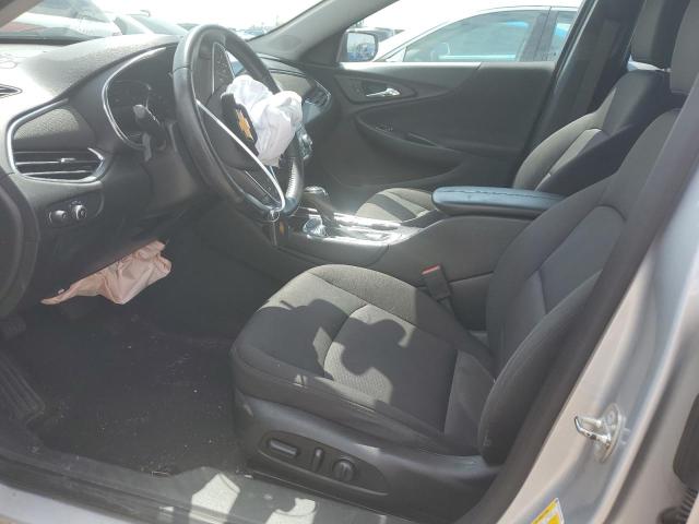 Photo 7 from auction – 2018 CHEVROLET MALIBU LT with VIN 1G1ZD5ST3JF144066