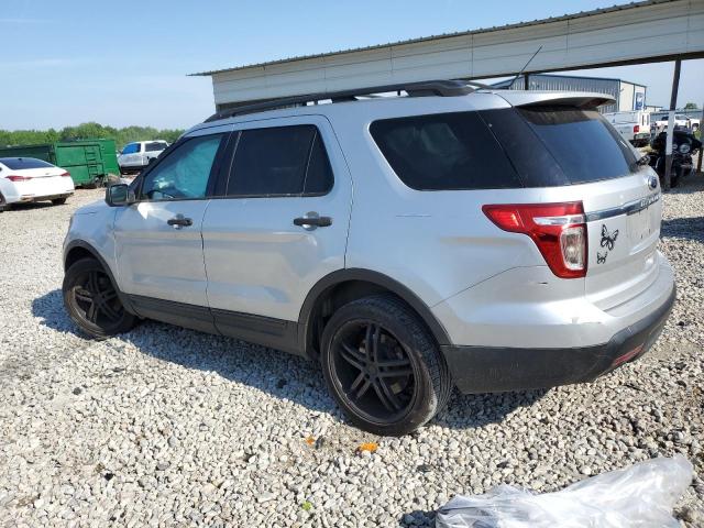 Photo 2 from auction – 2014 FORD EXPLORER with VIN 1FM5K7B81EGA96775