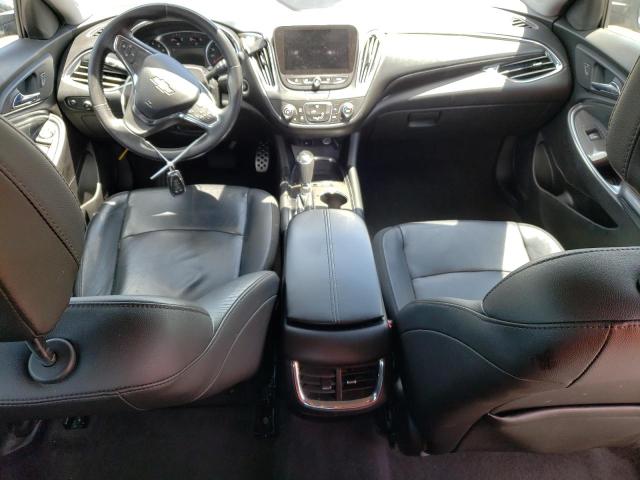 Photo 8 from auction – 2016 CHEVROLET MALIBU LT with VIN 1G1ZE5ST4GF358635