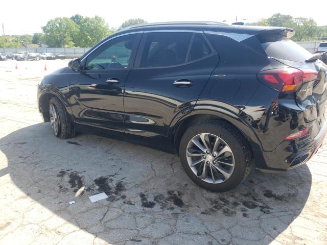 Photo 2 from auction – 2021 BUICK ENCORE GX with VIN KL4MMDSL5MB114729