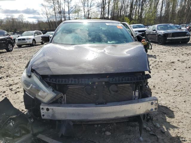 Photo 5 from auction – 2016 NISSAN MAXIMA 3.5 with VIN 1N4AA6AP5GC411926