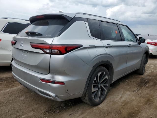 Photo 3 from auction – 2022 MITSUBISHI OUTLANDER with VIN JA4J4VA84NZ089269