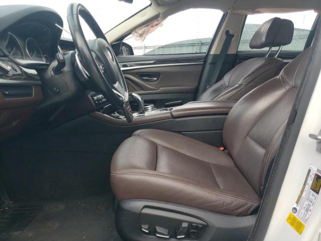 Photo 7 from auction – 2016 BMW 528 I with VIN WBA5A5C5XGG351150