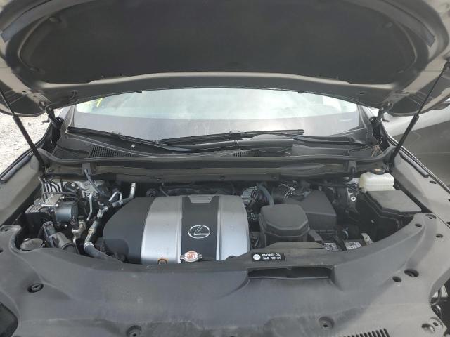 Photo 12 from auction – 2021 LEXUS RX 350 with VIN 2T2HZMAA1MC216129