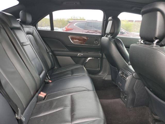 Photo 10 from auction – 2017 LINCOLN CONTINENTA with VIN 1LN6L9TK8H5609687