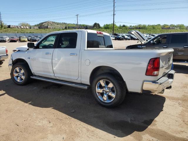 Photo 2 from auction – 2015 RAM 1500 SLT with VIN 1C6RR7LT3FS697728