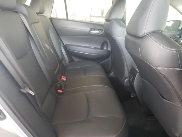 Photo 10 from auction – 2023 TOYOTA COROLLA CR with VIN 7MUEAAAG5PV063256