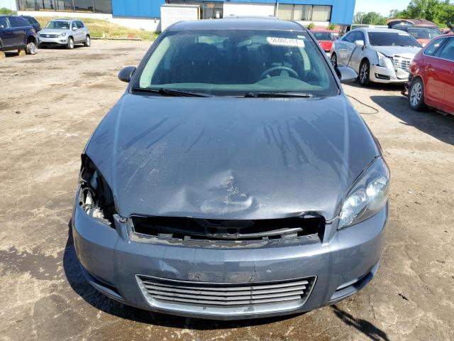 Photo 5 from auction – 2008 CHEVROLET IMPALA LT with VIN 2G1WT58K789133420