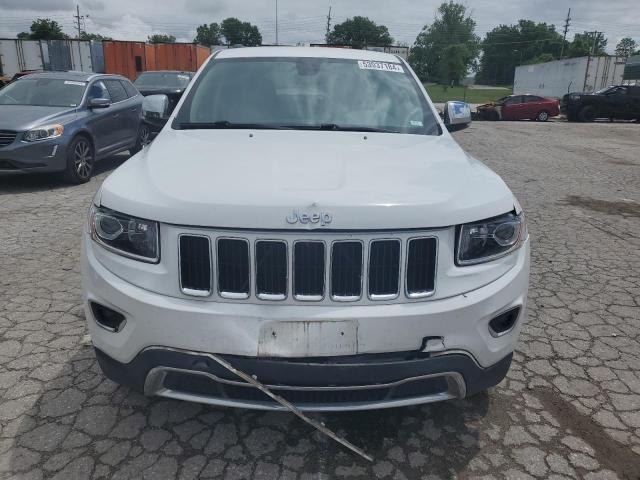 Photo 5 from auction – 2015 JEEP GRAND CHER with VIN 1C4RJFBG9FC619592
