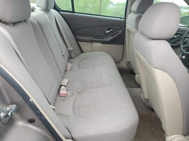 Photo 10 from auction – 2008 CHEVROLET MALIBU LS with VIN 1G1ZS58F48F118917