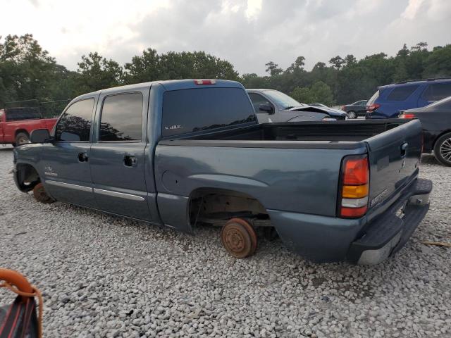 Photo 2 from auction – 2006 GMC NEW SIERRA with VIN 2GTEC13V061265475