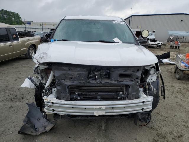 Photo 5 from auction – 2019 FORD EXPLORER P with VIN 1FM5K8AR5KGA31035