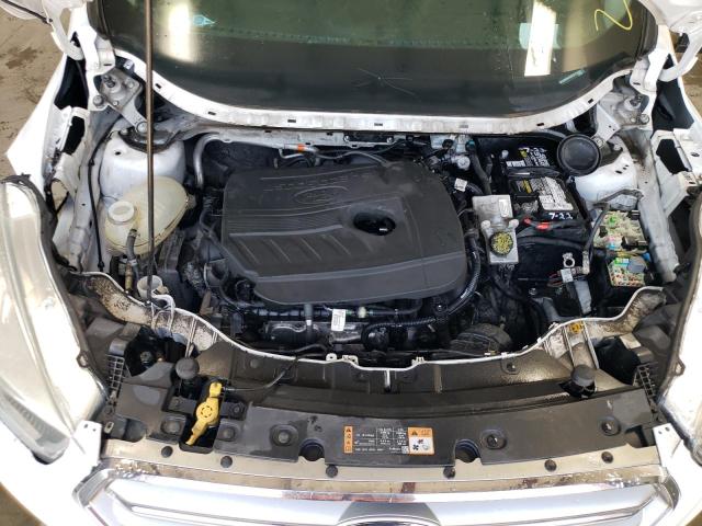 Photo 11 from auction – 2017 FORD ESCAPE SE with VIN 1FMCU9GD6HUC86712