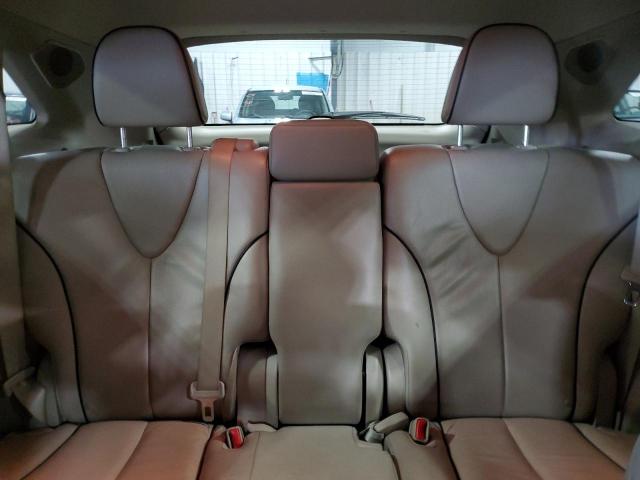 Photo 10 from auction – 2013 TOYOTA VENZA LE with VIN 4T3BK3BBXDU079861