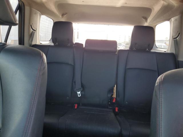 Photo 10 from auction – 2020 TOYOTA 4RUNNER SR with VIN JTEBU5JRXL5805854