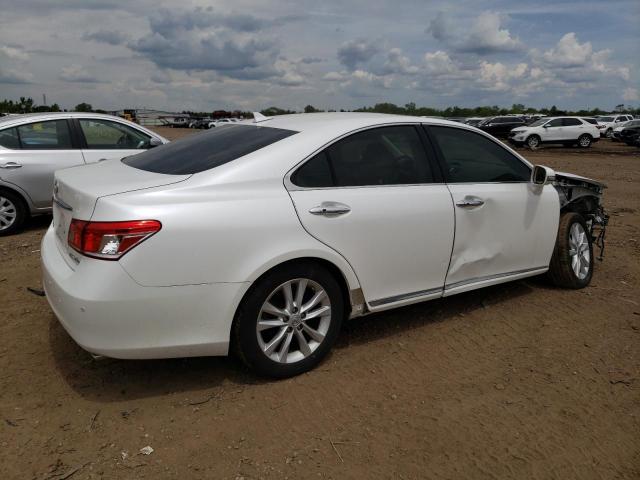 Photo 3 from auction – 2010 LEXUS ES 350 with VIN JTHBK1EG1A2377357