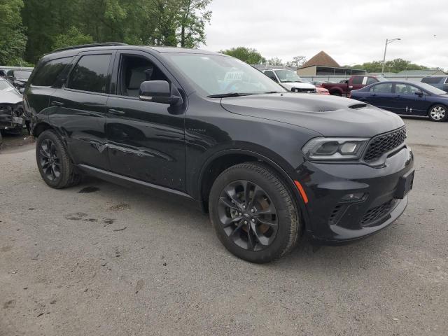 Photo 4 from auction – 2023 DODGE DURANGO R/ with VIN 1C4SDJCT3PC551380