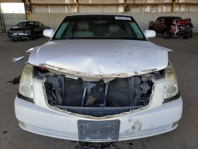 Photo 5 from auction – 2006 CADILLAC DTS with VIN 1G6KD57YX6U151339