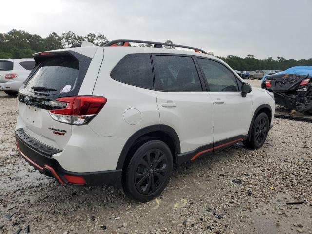 Photo 3 from auction – 2022 SUBARU FORESTER S with VIN JF2SKAJC9NH519012
