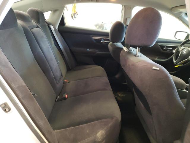 Photo 10 from auction – 2013 NISSAN ALTIMA 2.5 with VIN 1N4AL3AP9DC138994