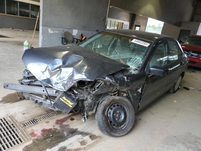 Photo 1 from auction – 2004 MITSUBISHI LANCER ES with VIN JA3AJ26E24U016441