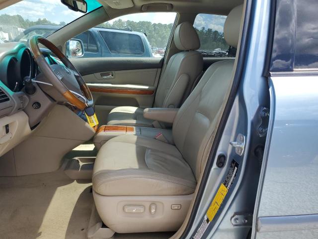 Photo 7 from auction – 2008 LEXUS RX 350 with VIN 2T2GK31U28C034224