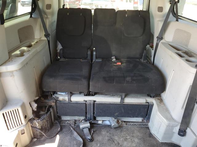 Photo 10 from auction – 2012 DODGE GRAND CARA with VIN 2C4RDGDG7CR108542