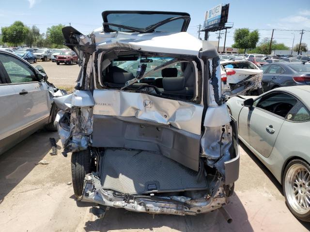 Photo 6 from auction – 2003 HONDA ELEMENT EX with VIN 5J6YH28533L008470