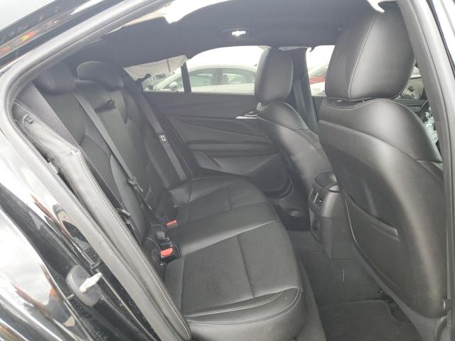 Photo 10 from auction – 2021 CADILLAC CT4 PREMIU with VIN 1G6DB5RK3M0134586