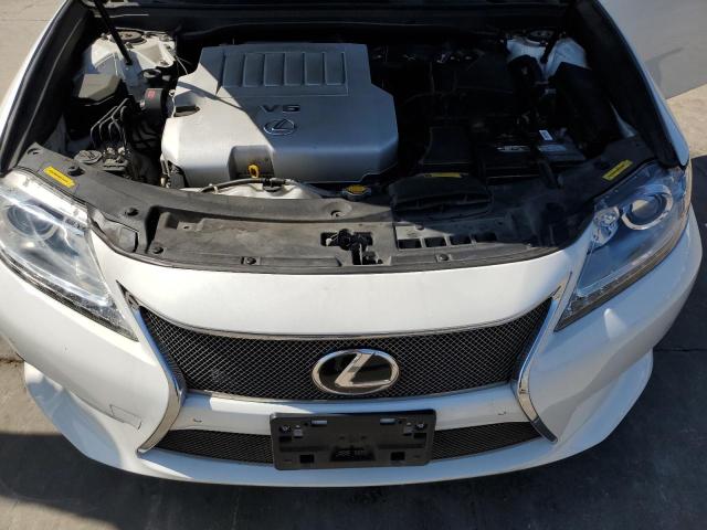 Photo 11 from auction – 2013 LEXUS ES 350 with VIN JTHBK1GG2D2033988