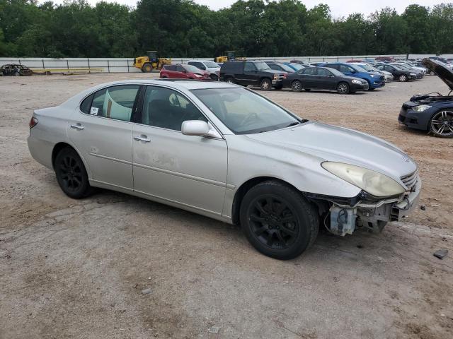 Photo 4 from auction – 2002 LEXUS ES 300 with VIN JTHBF30G020025844
