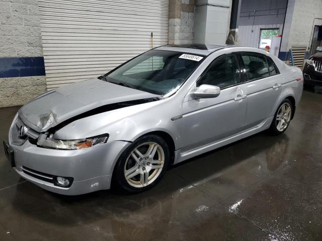 Photo 1 from auction – 2007 ACURA TL with VIN 19UUA66217A023142