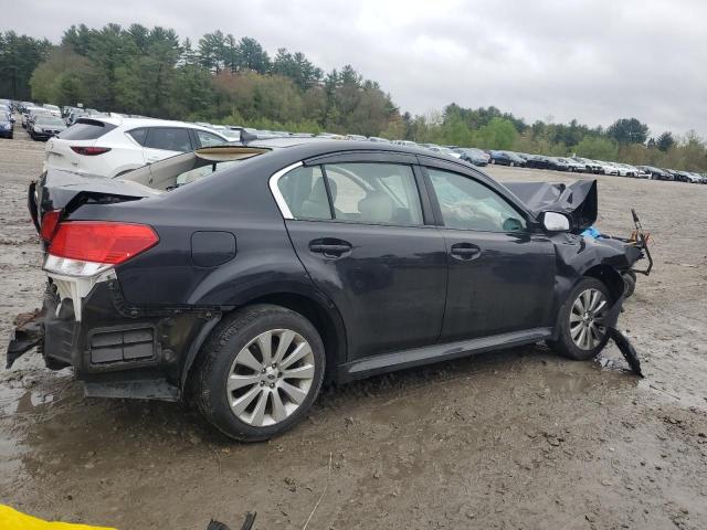 Photo 3 from auction – 2011 SUBARU LEGACY 2.5 with VIN 4S3BMBK66B3259247