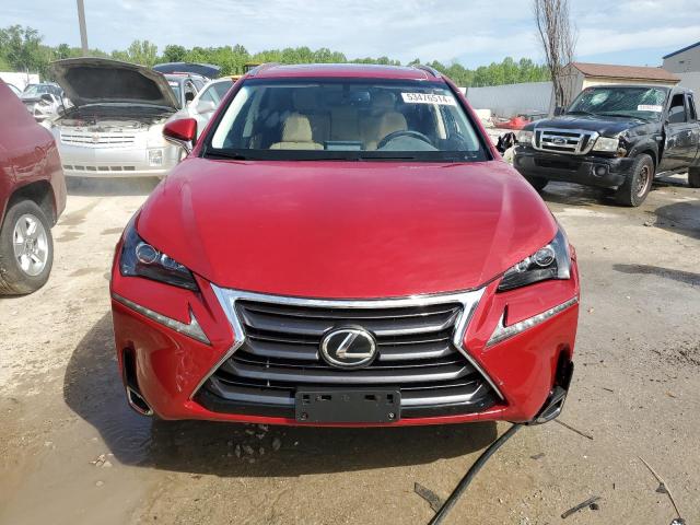 صورة رقم 5 من المزاد - 2015 LEXUS NX 200T مع VIN JTJBARBZ7F2000559