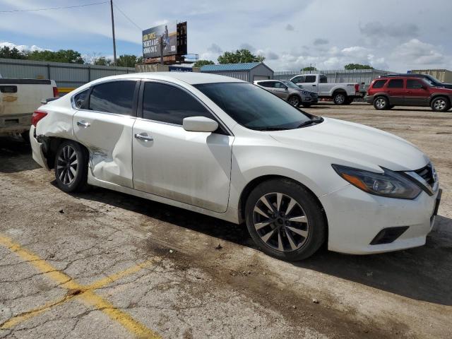 Photo 4 from auction – 2017 NISSAN ALTIMA with VIN 1N4AL3AP4HC109635