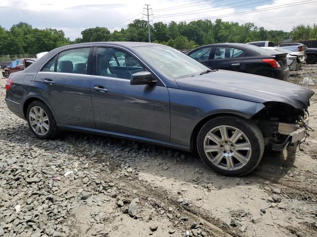 Photo 4 from auction – 2012 MERCEDES-BENZ E 350 with VIN WDDHF5KB4CA641556